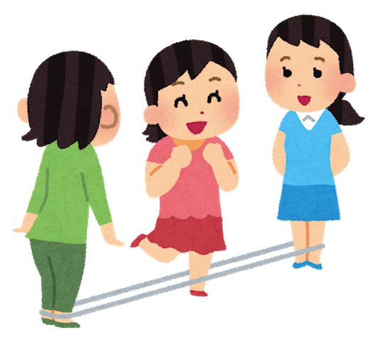 手作り知育 100均の材料2つですぐに遊べる！ゴムはめ遊び！おうちあそびより