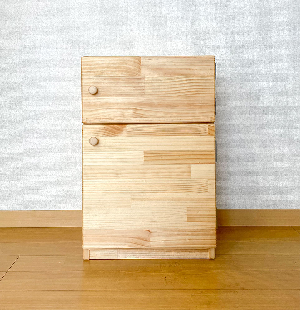 冷蔵庫の仕切り棚を外したらメリットだらけ。捨ててよかった備品ESSEonline エッセ オンライン