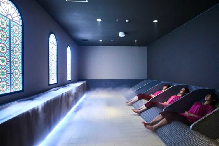 2024年最新：埼玉編 カップルで行きたい！岩盤浴デートにおすすめのスーパー銭湯7選スパワークス