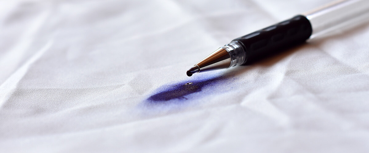 簡単！シミが落とせる「魔法水」 ボールペンや口紅汚れも - メ～テレ タイムライン