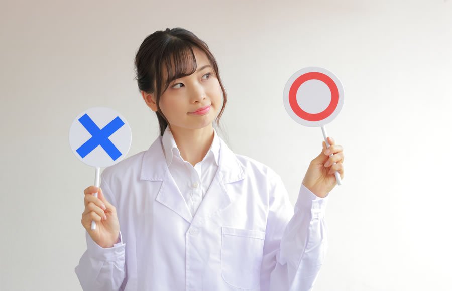 登録販売者ってどんな仕事をしているの？薬剤師との違いは？LiLuLa