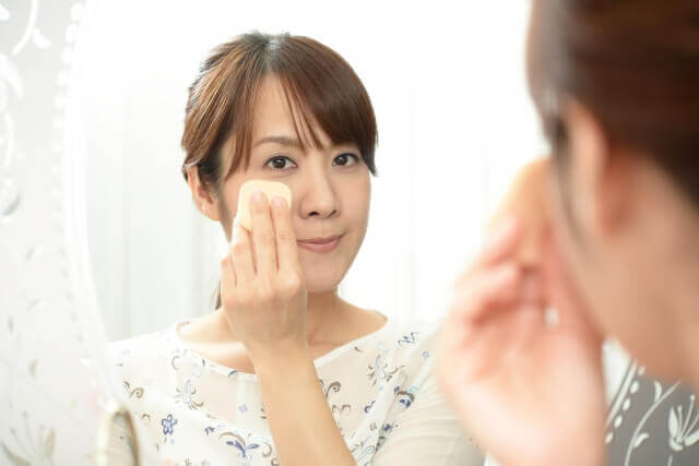 １週間りんご酢洗顔🍎最終日 まじでニキビなくなって感動😭リンゴ酢洗顔美肌効果BTSイケボTikTok