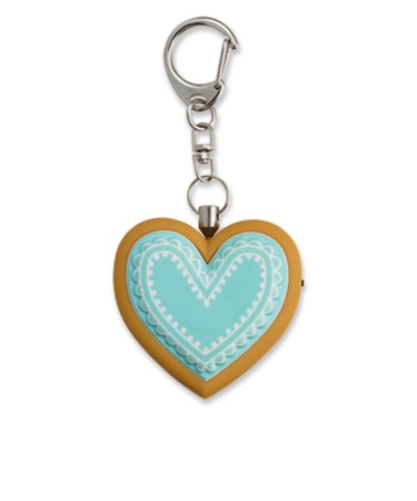 子ども用防犯ブザー ピンク ボタン式 新学期 防犯ブザー 子ども かわいい￼ - メルカリ