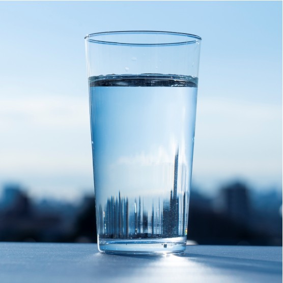 油断大敵！熱中症予防だけでない、健康にも美容にもかかせない水分補給について☆ココカラPark byやずや