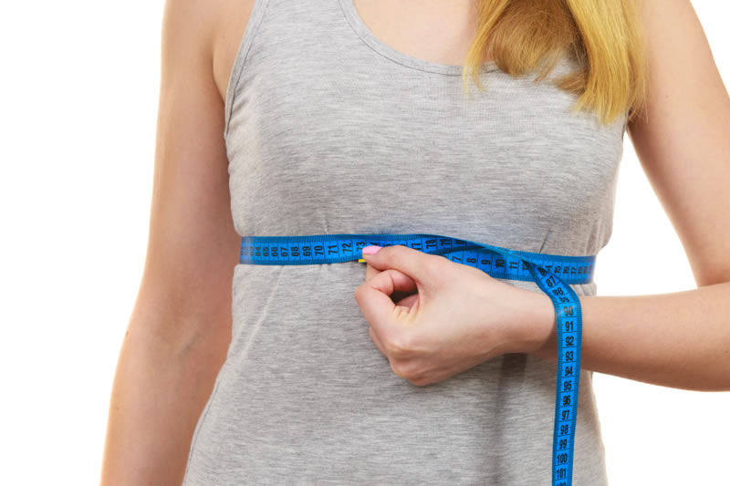 女性必見！ ウエストを細くするには肋骨締めが効果絶大！お腹痩せダイエット方法解説 -女性専用低価格パーソナルジム体験予約受付中ファディ