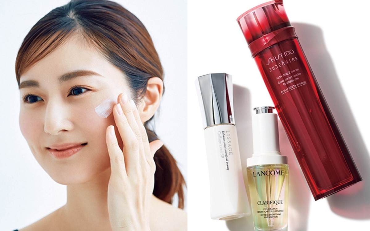 肌がきれいな人のスキンケアをとりあえず真似する」のは危険、という話。かずのすけの化粧品評論と美容化学についてのぼやき