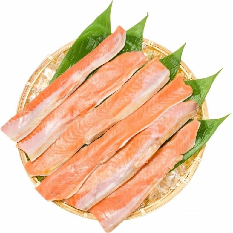 ハラスとは？特徴や鮭ハラスについてご紹介デリッシュキッチン