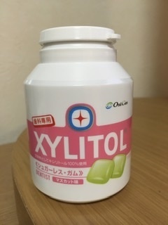 ガムは太るって本当？ガムのカロリーやダイエット効果まとめ