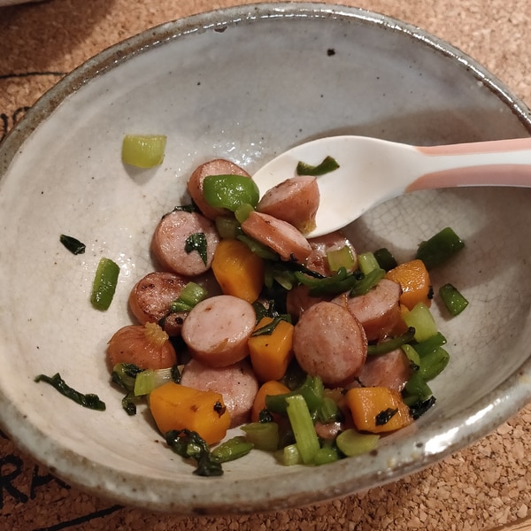 Lock&Lock 離乳食型 - 自家製ケーキ＆ソーセージ用シリコンスチーマーSLX166