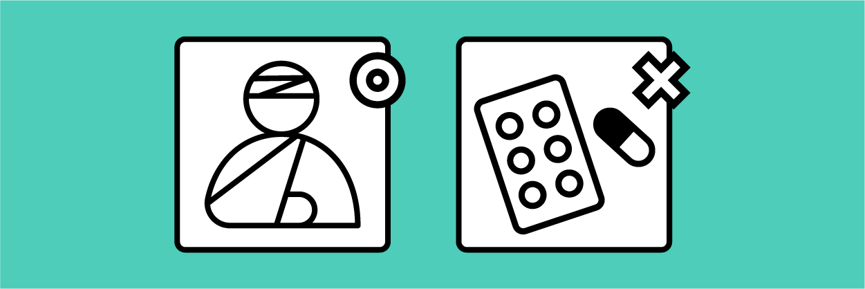 Vol.57 あなたの人身傷害保険は、クルマを降りたときの事故のケガも補償してくれますか？ 前編ロータスタウン－クルマとあなたをつなぐ情報サイト