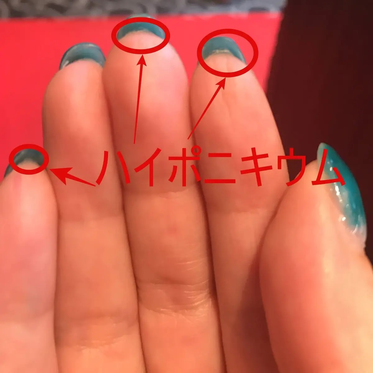 爪の整え方や切り方のコツを解説！セルフでキレイな爪の形にする方法は？ - Unknown Beauty Place アンノウン・ビューティ・プレイス