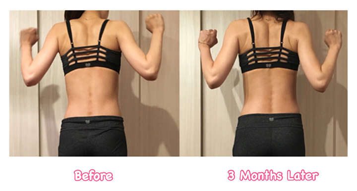 女性の背中の筋肉の屈曲フィット - ボディビルのストックフォトや画像を多数ご用意 - ボディビル, カットアウト, 女性 - iStock