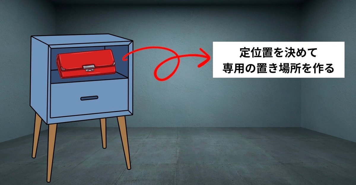 お財布の金運が上がる家の中の置き場所 - 風水で本気の開運