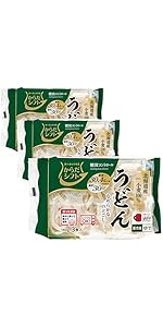 冷凍うどんのおすすめ人気ランキング 2025年10月マイベスト