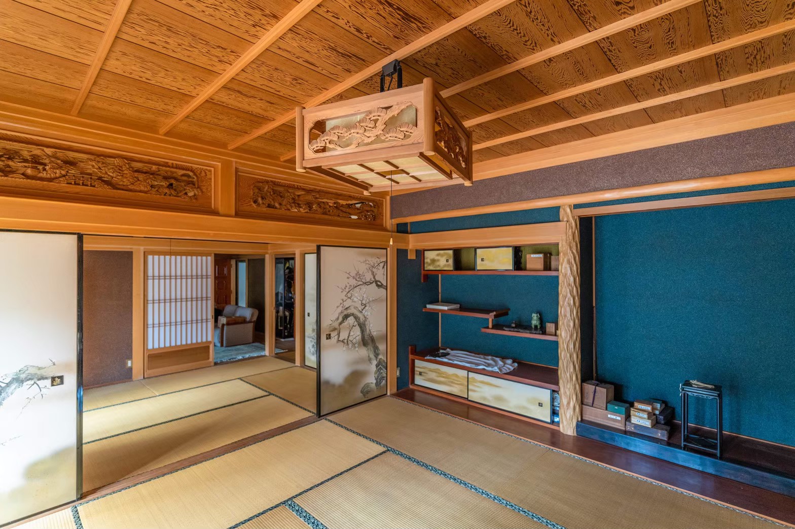 New！ヨガ部屋渋谷のプライベート・パーソナル・ヨガルーム ～RAGA YOGA～