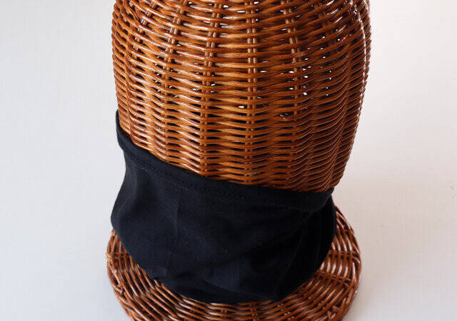 ダイソーでネックカバーを買ってみた！ DAISO- 8090rock