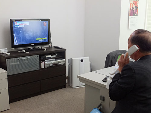 林家ペー、自宅が火事 法事最中に連絡入り「パニック状態」パー子も無事 「ミヤネ屋」取材応じる 芸能 デイリースポーツ online