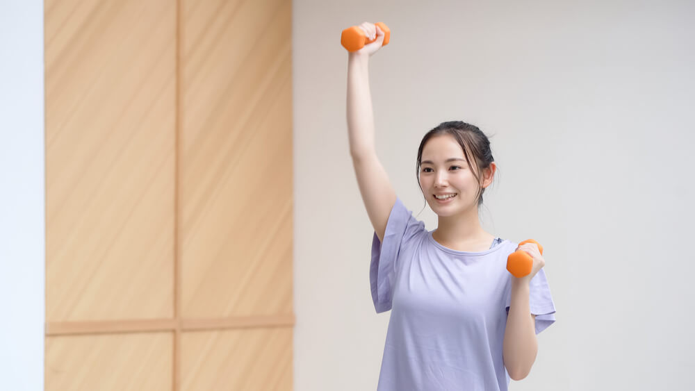 たったこれだけ朝習慣で痩せ体質に。朝ダイエットのやり方