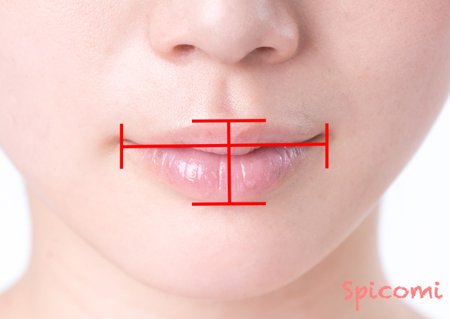 口が小さい人・への字口の人の特徴は？口でわかる