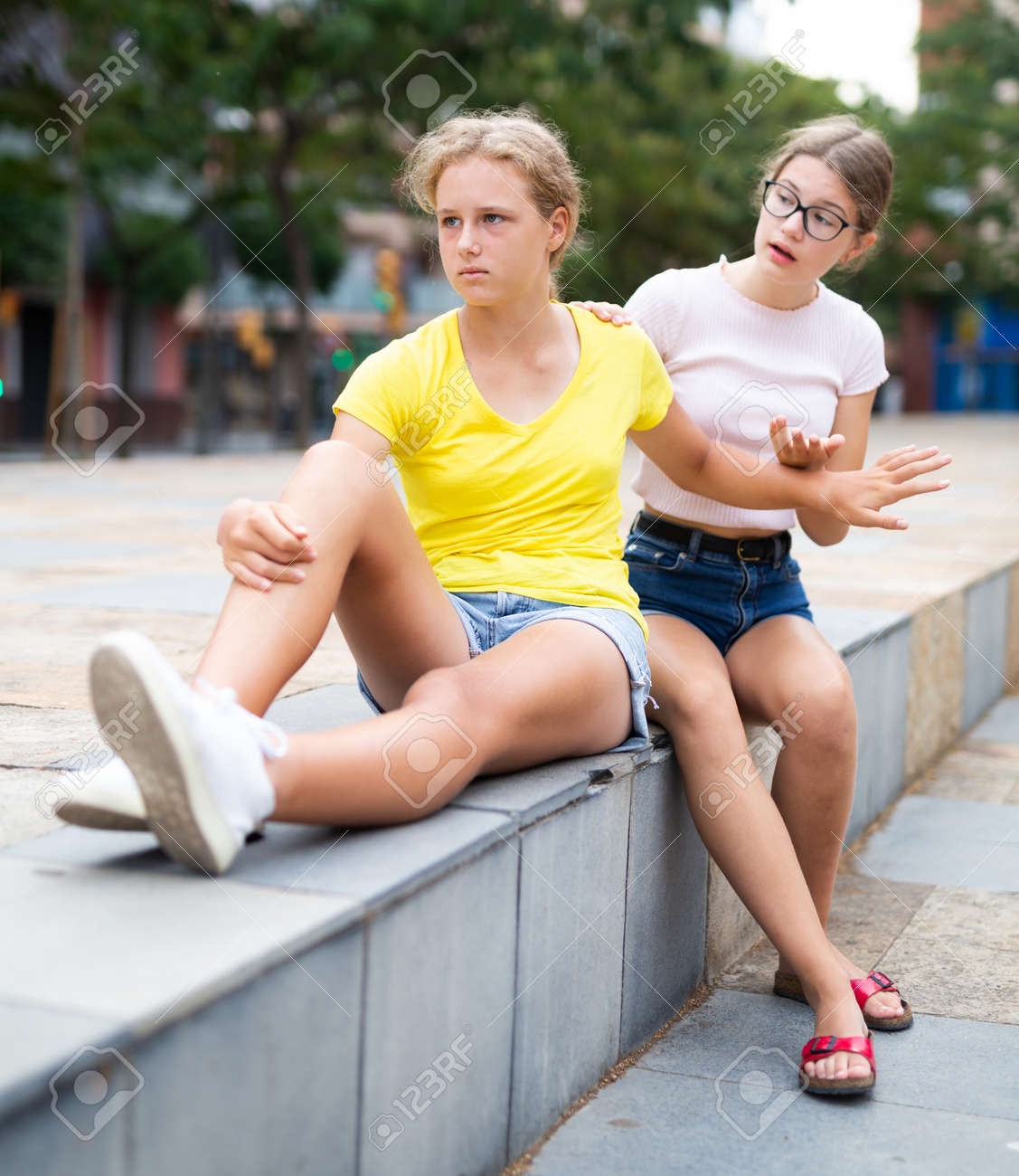 号泣 新メンバーと殴り合いの喧嘩になりました ドラマ