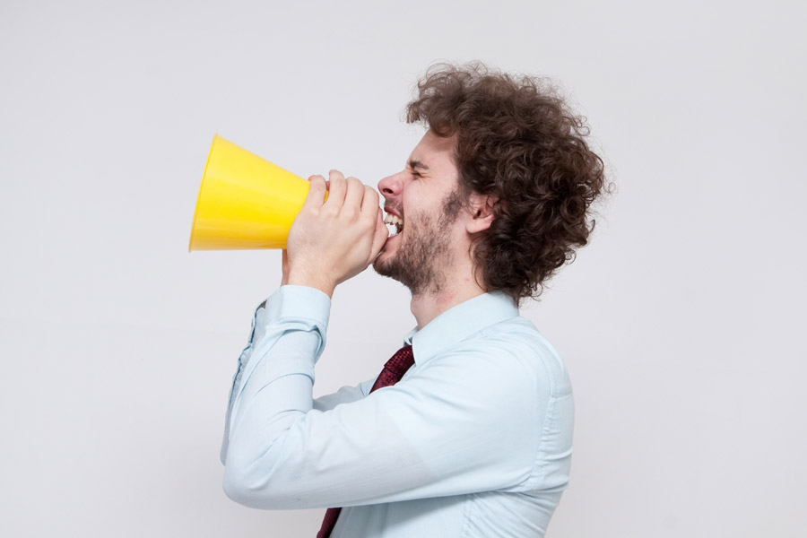 好感度アップ、女性うっとりの「モテ声」発声法とは - 日本経済新聞