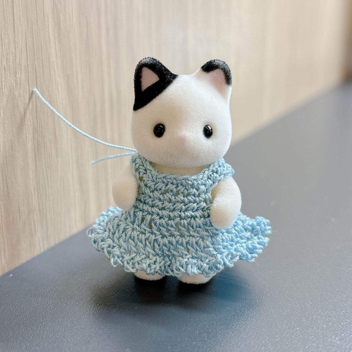 うさみみベビーボンネット☆新生児～2歳サイズ ニューボーンフォトにも イースター うさぎ 手編み 帽子 ベビー・キッズrumo 通販14856225Creema クリーマ