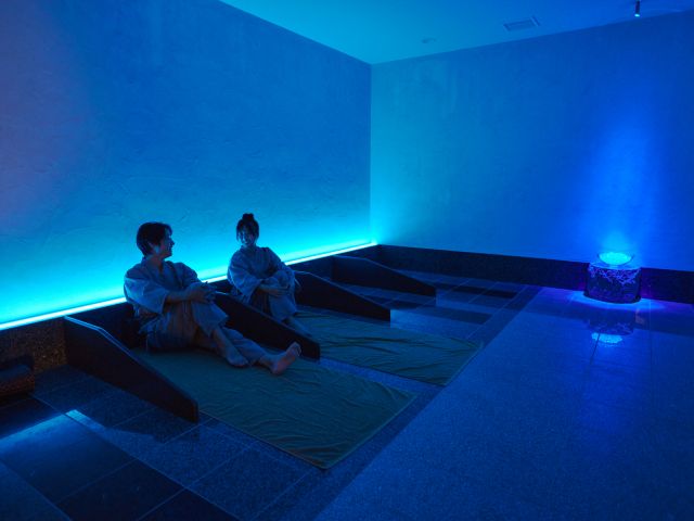 2024年最新：埼玉編 カップルで行きたい！岩盤浴デートにおすすめのスーパー銭湯7選スパワークス