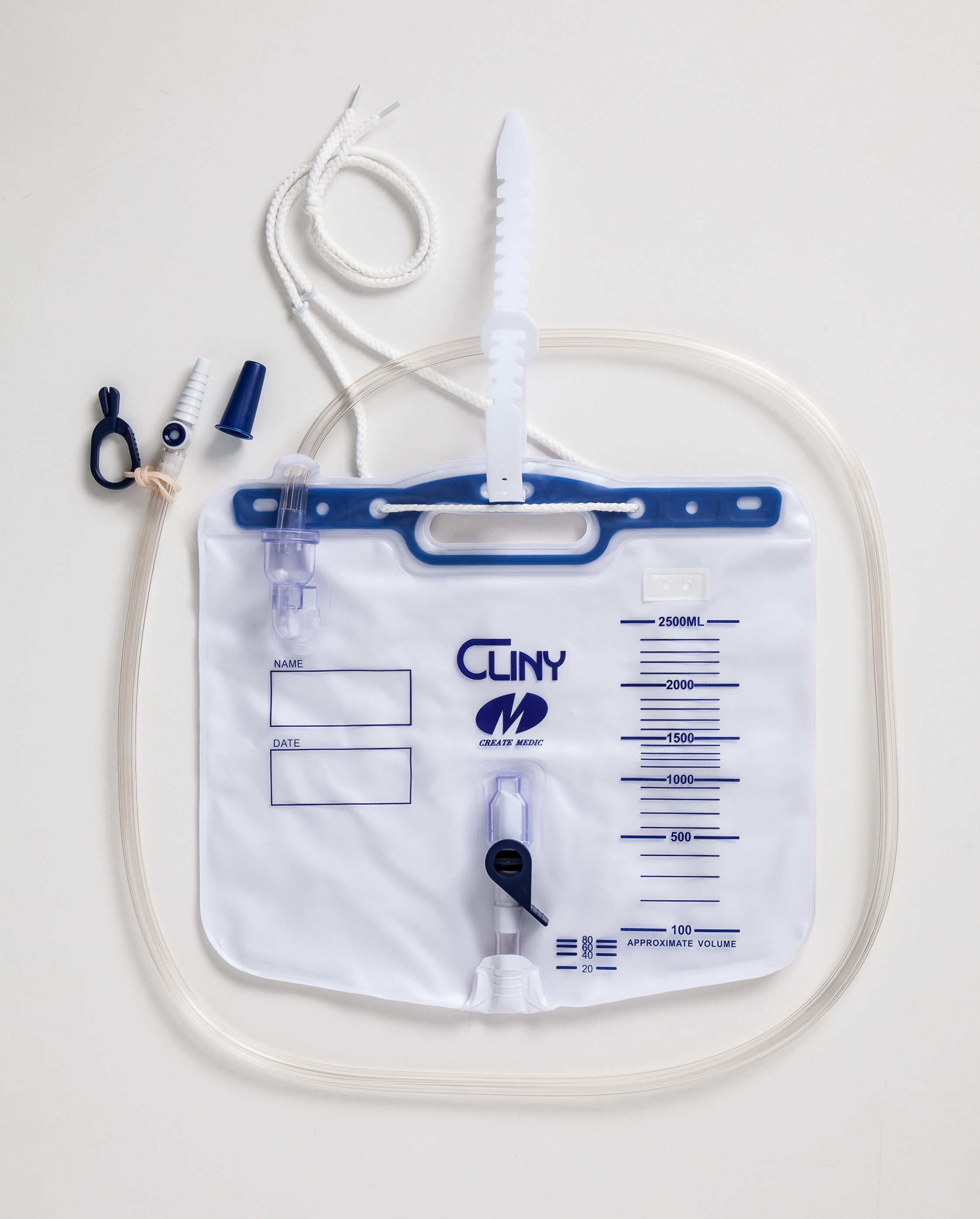 間欠式バルーンカテーテル株式会社ディヴインターナショナル