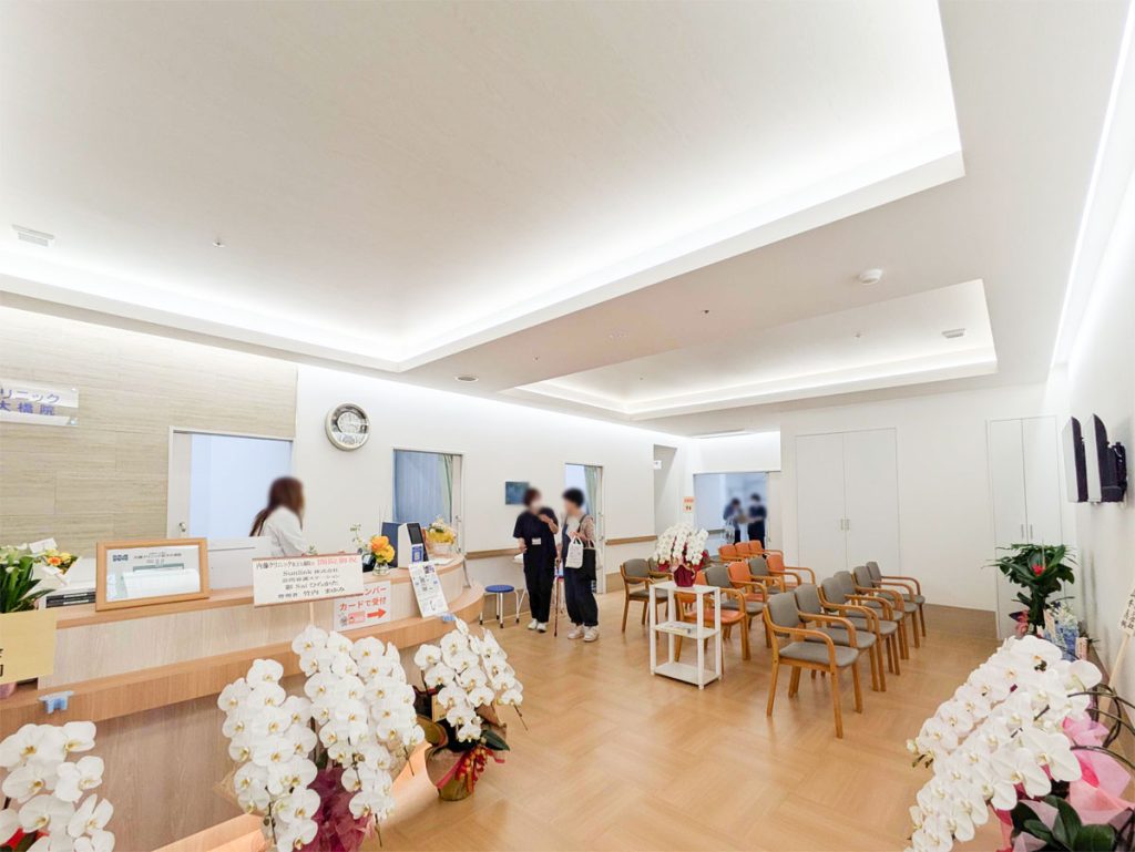 石神井公園駅周辺 耳鼻いんこう科 耳鼻科 耳鼻咽喉科の病院・クリニック 45件病院なび