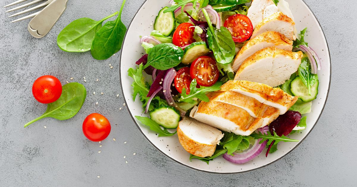 低カロリーなダイエット食は？ 簡単に作れるおすすめのダイエットメニュー レシピ 25選