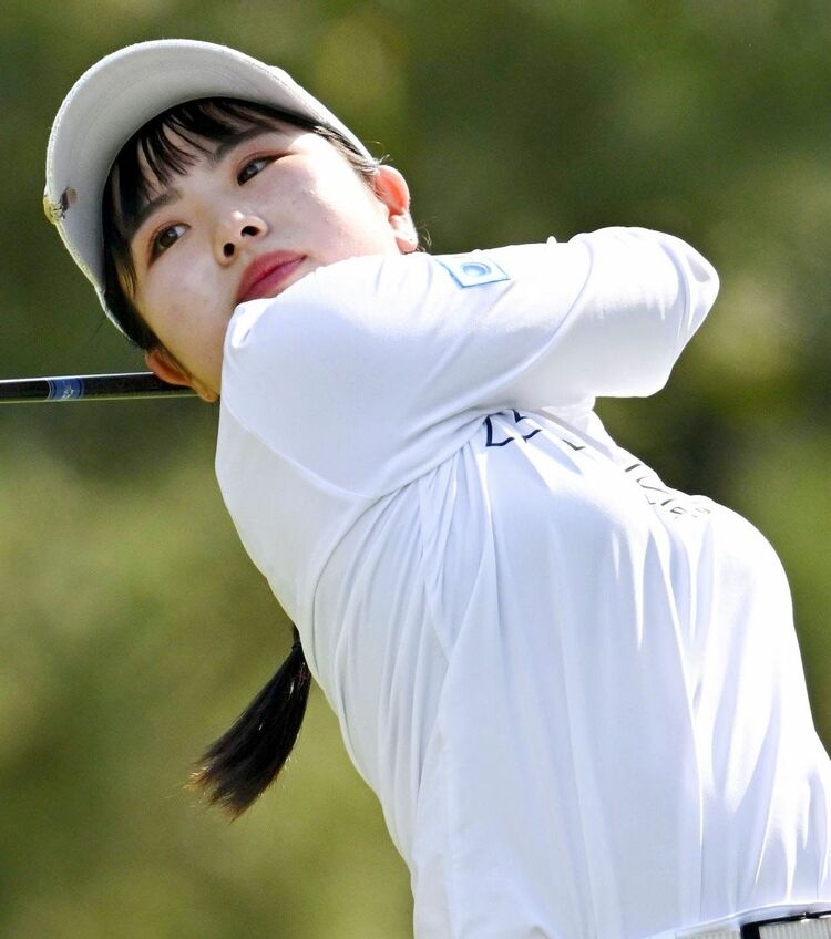 尾関彩美悠 応援タオル ソニー日本女子プロゴルフ選手権 ソニー日本女子プロゴルフ選手権大会 🏆 大会に先駆けて前夜祭が行われました✨競技中とは一味違う魅力の溢れる選手たちの様子をお届け📸神谷そらペソンウ尾関彩美悠竹田麗央蛭田みな美菅楓華川岸史