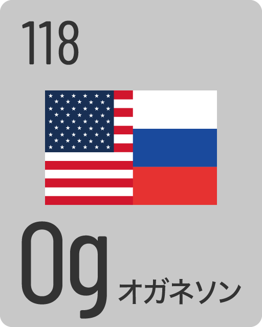地球上には何種類の元素があるのか? 」っていうのに答えるのは難しい - Life + Chemistry
