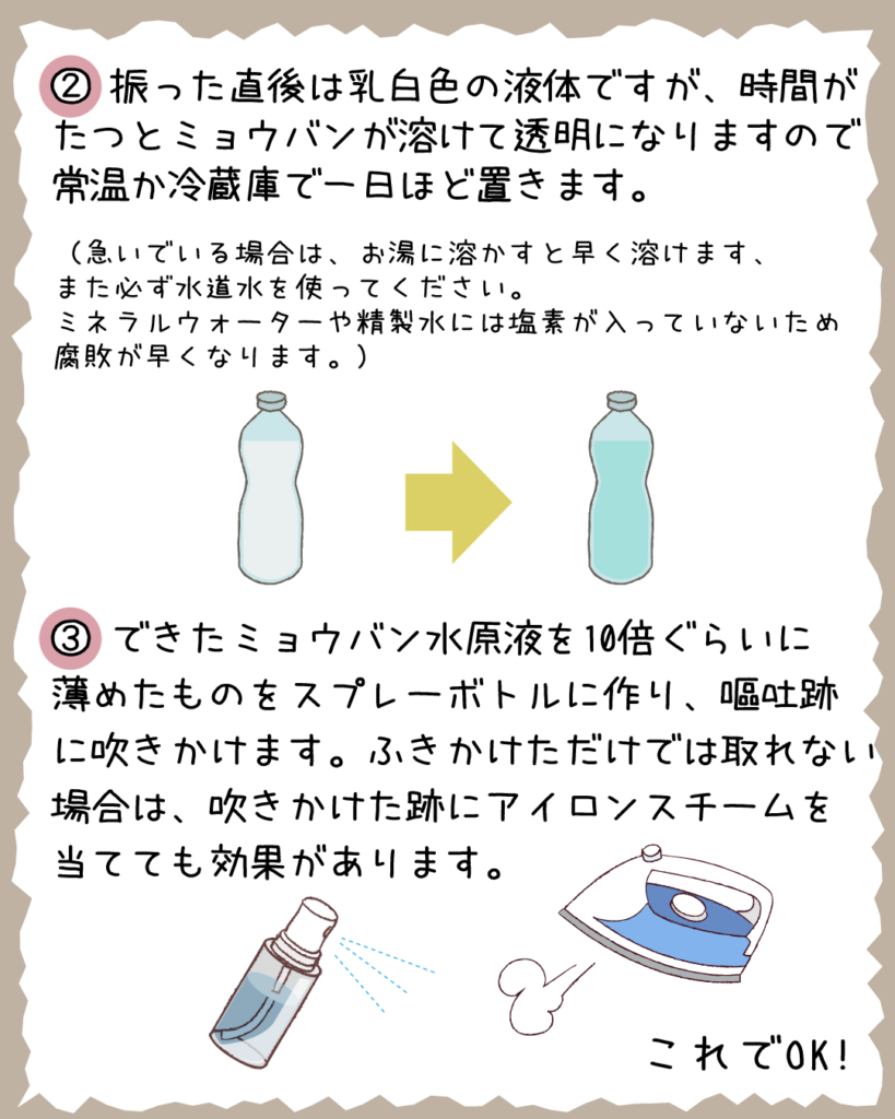 ドクターデオドラント ミョウバンスプレーEXTRA30ml×2個