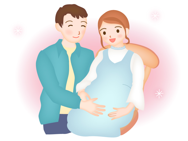 妊婦の検索結果かわいいフリー素材集 いらすとや