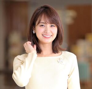 井上清華 妊娠中TikTok