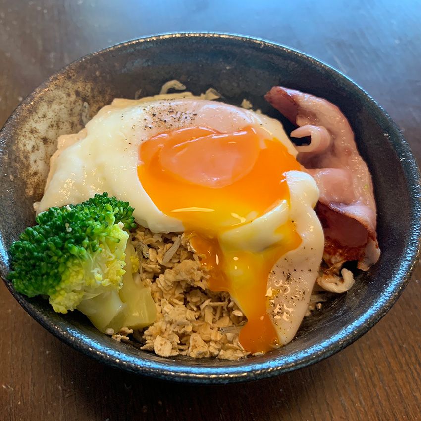 ３日間オートミール生活したら、マジ痩せた。人気レシピTOP３！ ダイエット