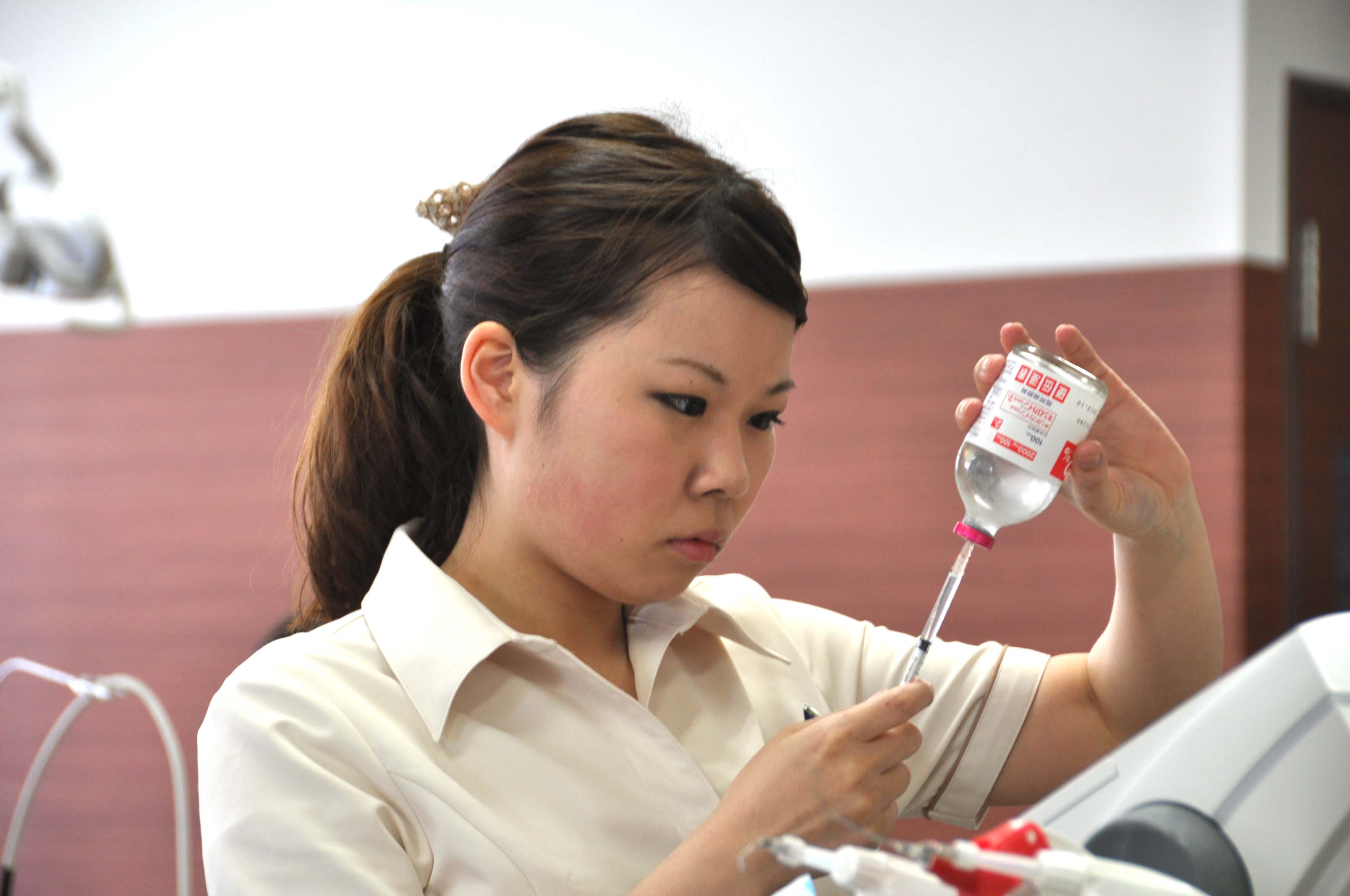 歯科衛生士とは大分歯科専門学校学校法人平松学園公式