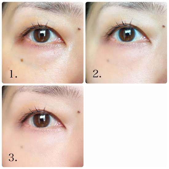 40・50代の影くっきりクマに潤いコンシーラー。色・質感で補正力も◎なおすすめ2品ミモレ編集室 コスメお試し隊！ 話題のコスメ、これ買いですmi-mollet ミモレ明日の私へ、小さな一歩！ 1 2