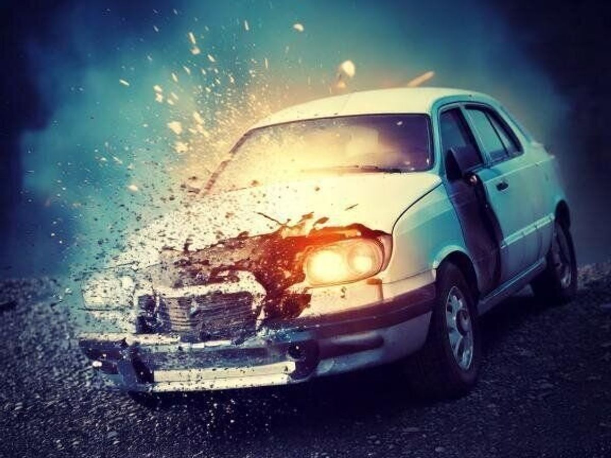 車で事故を起こす夢の意味は？コラム熊本市の車検はKURUMAZAヨネザワモビリティ株式会社