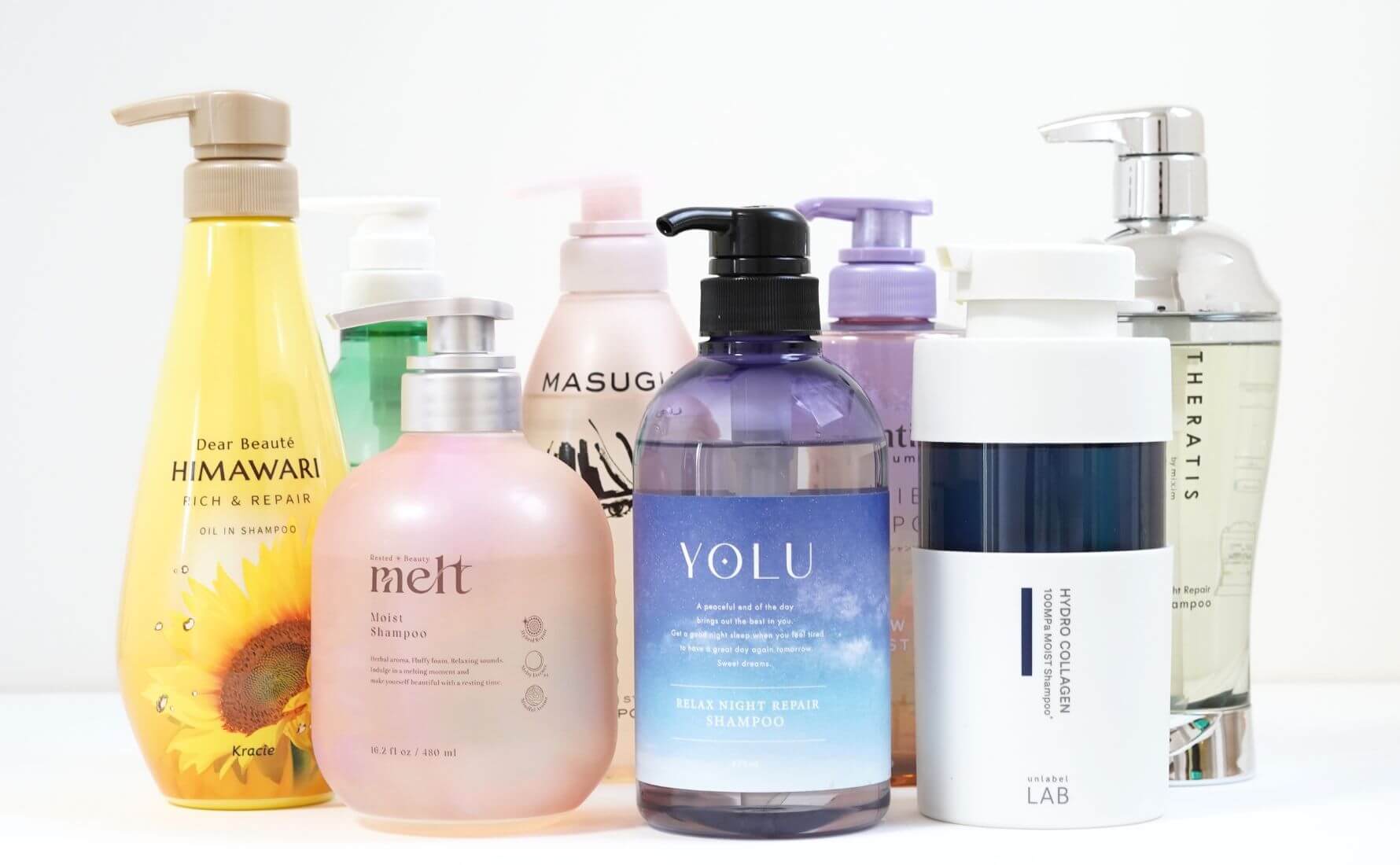 美容師が教える！ドラッグストアで買えるおすすめのシャンプー20選ORGANIQUE MAGAZINE