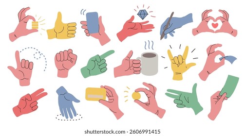 身振り手振りはすべき？ 面接ですぐ実践できる使い方をマンガで解説アクセス就活PLUS就活ノウハウをイラストで紹介する情報サイト