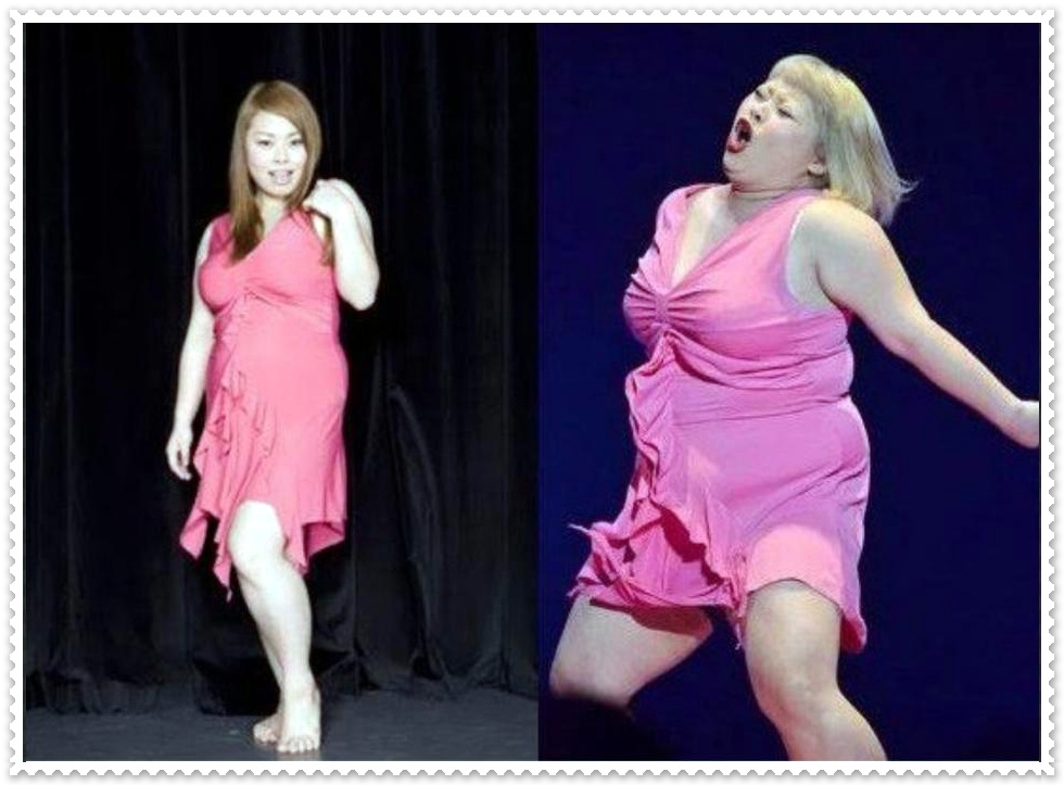 ２０キロ減量から３年 渡辺直美 全身ショットで「ダイエットする」米大手マネジメント会社と契約 - スポーツ報知