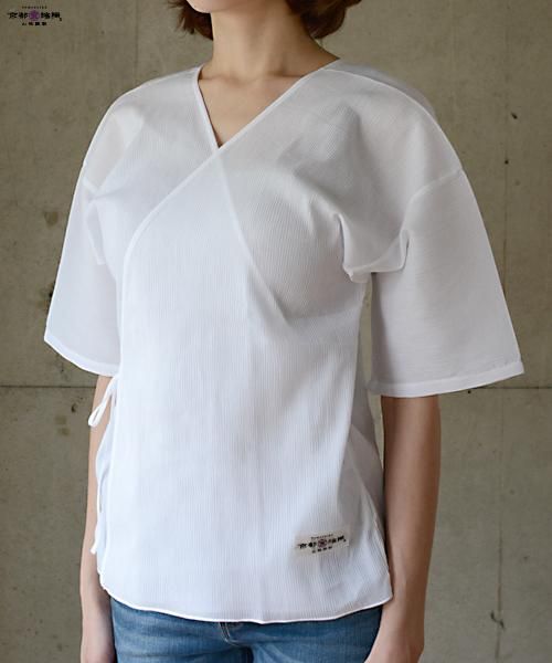 意外と知らない 着物の下着「肌襦袢」について解説 初心者向け