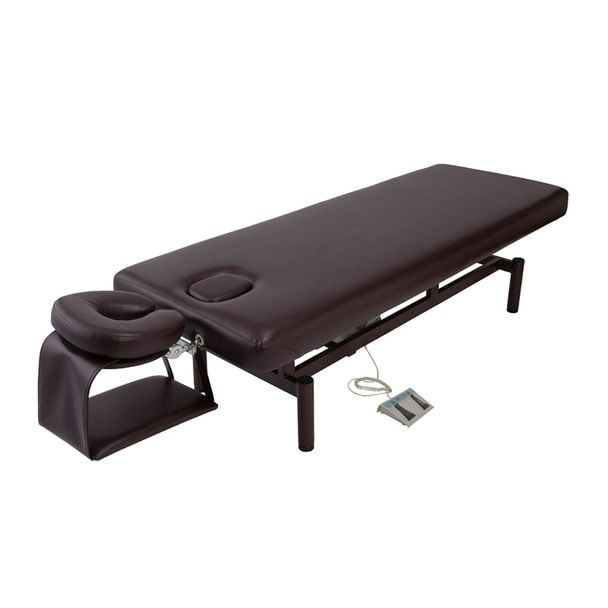 簡易ベッド マッサージベッド 施術ベッド 折りたたみベッド 軽量で楽々持ち運び 簡易ベッド マッサージベッド