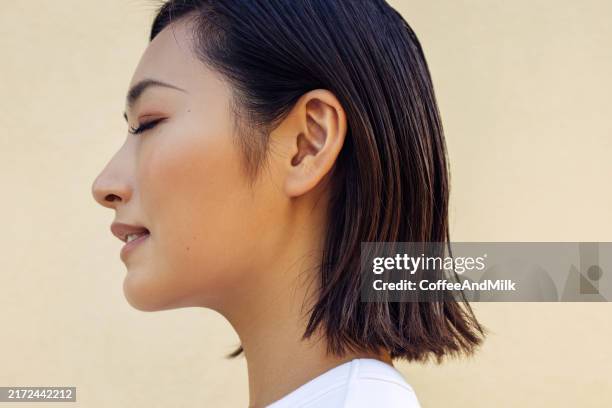 綺麗な横顔と言われている”Eライン”ってご存知ですか？伊勢市のくらたやま矯正歯科