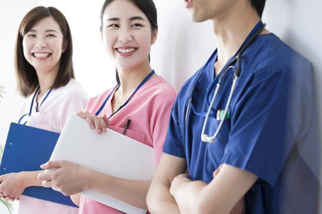 白衣専門店が選ぶ、研修医向けのスクラブ＆白衣THS-白衣NETブログ