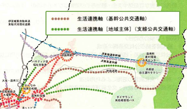 静岡県道11号熱海函南線（その２）