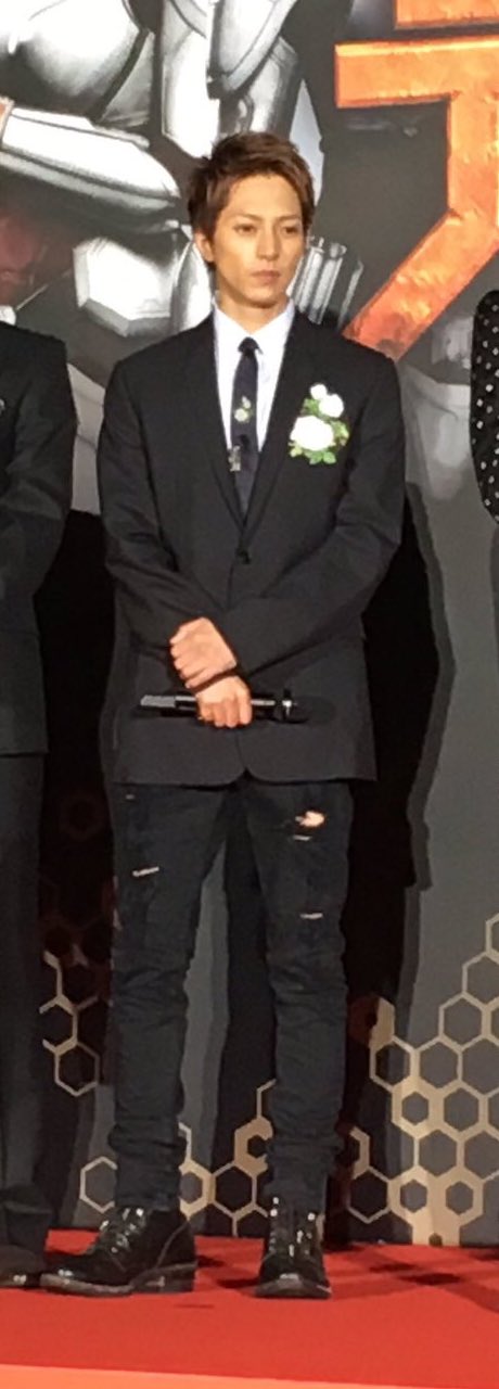 山下智久『正直不動産』は木下ほうか降板で無事放送も、別人並みの“激痩せ”に心配の声 2ページ目週刊女性PRIME