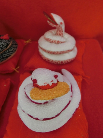 とぐろを巻く蛇の写真・画像素材-Snapmart スナップマート