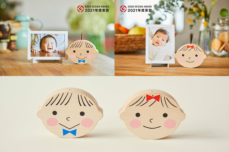 赤ちゃんのファーストカット記念が無料で残せる子ども専門美容室チョッキンズ♪チョキぶろこども専門美容室チョッキンズキッズサロンCHOKKIN'S